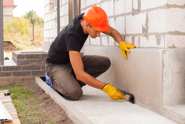 Licensed Interior Drainage System service in Versailles, OH - SGP Waterproofing